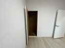 収納 エスカイア小作第三（１０５）