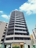 ｻﾞ･ﾊﾟｰｸﾊｳｽ赤羽ﾌﾛﾝﾄ(404)