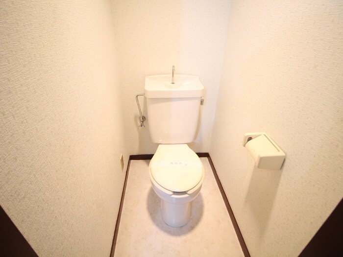 トイレ サンハイム石井