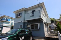 金井テラスハウス