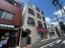 外観写真 プレイスニア洗足（401）