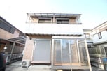 木曽渋谷賃貸住宅　E棟