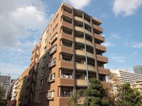 ｾｻﾞｰﾙｱｸｱﾌﾛﾝﾄ勝どきｲｰｽﾄ（801）