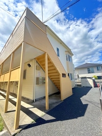 ヴェルビ北原台