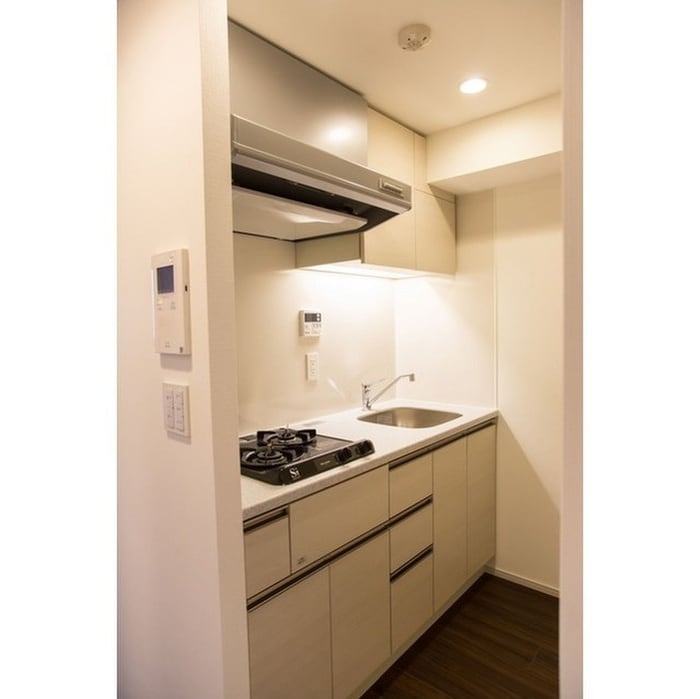 キッチン コンフォリア渋谷WEST