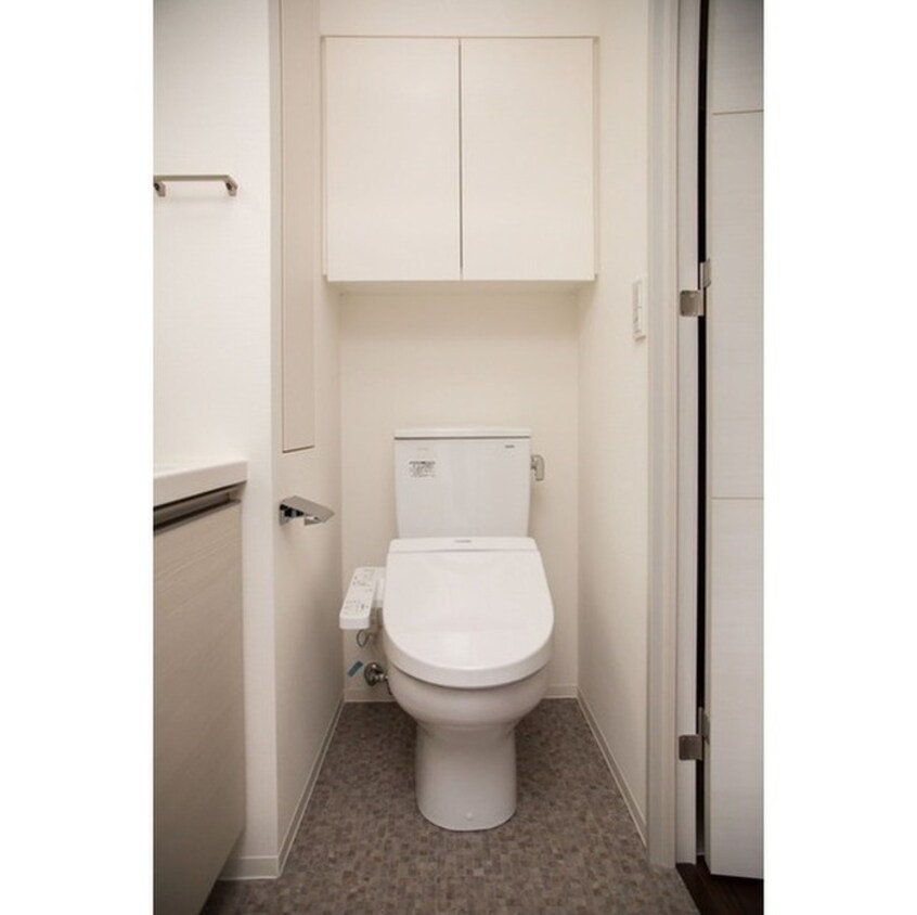 トイレ コンフォリア渋谷WEST