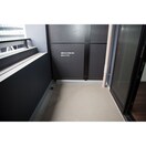 ベランダ・バルコニー コンフォリア渋谷WEST