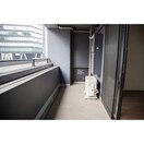 室内からの展望 コンフォリア渋谷WEST