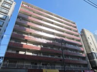 第27宮庭マンション（703）