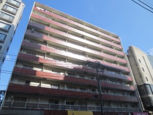 第27宮庭マンション（703）