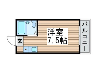 間取図 エクセル興野