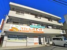 メゾン並木通りの外観