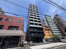 外観写真 LIME　RESIDENCE　MACHIDA