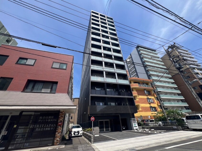 外観写真 LIME　RESIDENCE　MACHIDA