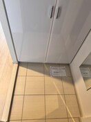玄関 LIME　RESIDENCE　MACHIDA