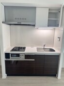 キッチン LIME　RESIDENCE　MACHIDA