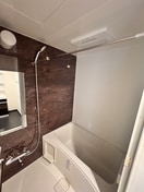 バス／シャワールーム等 LIME　RESIDENCE　MACHIDA