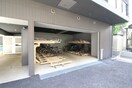 駐輪場 LIME　RESIDENCE　MACHIDA