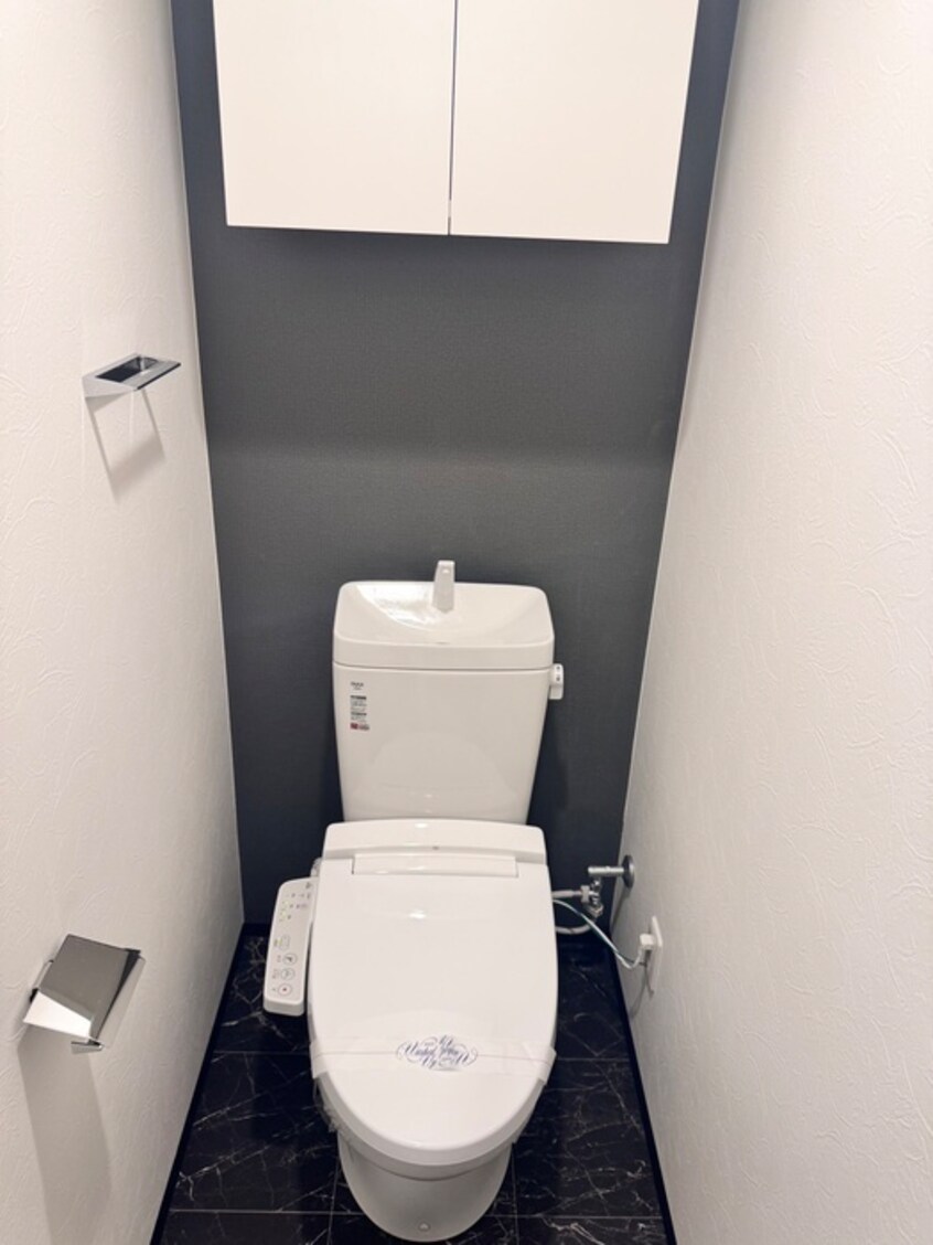 トイレ LIME　RESIDENCE　MACHIDA
