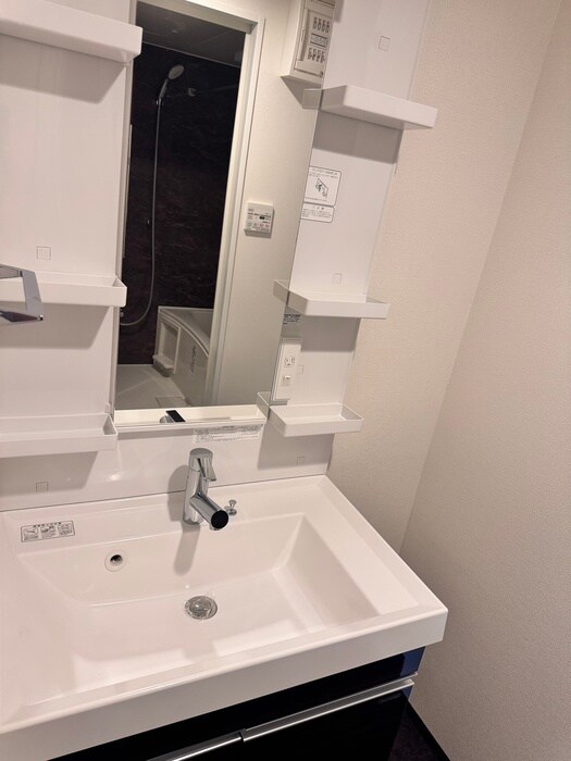 洗面 LIME　RESIDENCE　MACHIDA