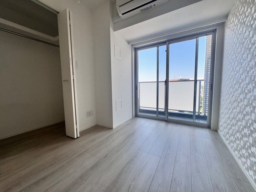 居室 LIME　RESIDENCE　MACHIDA