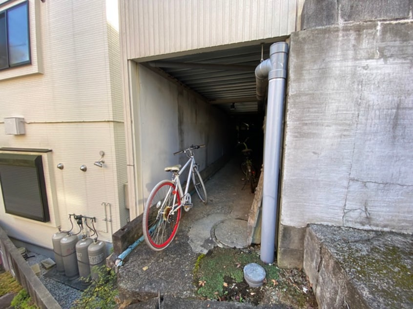 建物設備 ノアール向ヶ丘遊園