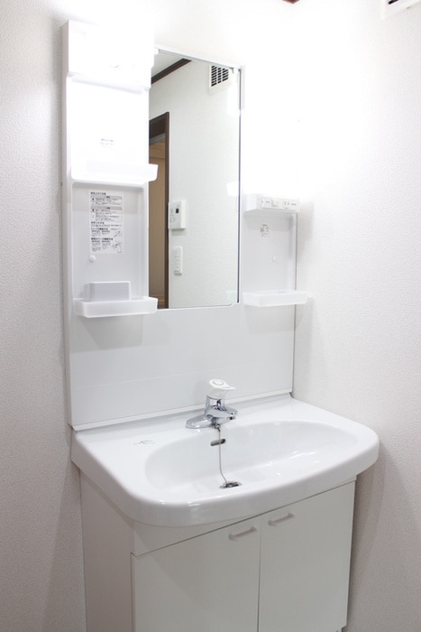 洗濯機置場 ノアール向ヶ丘遊園