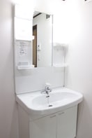 洗濯機置場 ノアール向ヶ丘遊園