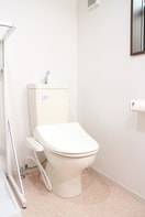 トイレ ノアール向ヶ丘遊園