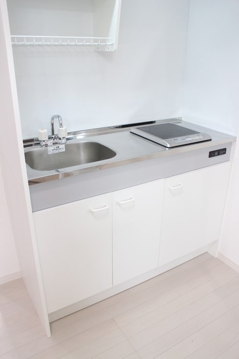 キッチン ノアール向ヶ丘遊園