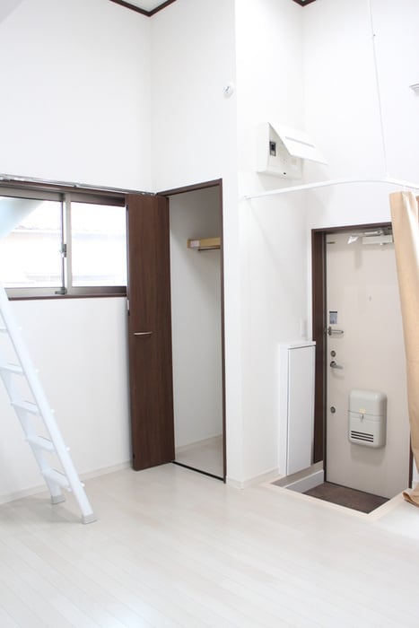 居室 ノアール向ヶ丘遊園