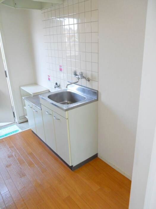 キッチン モンシャトー冨沢