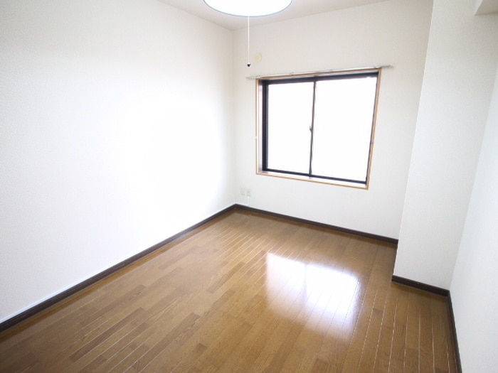 居室 ガーデンハイツ大和田