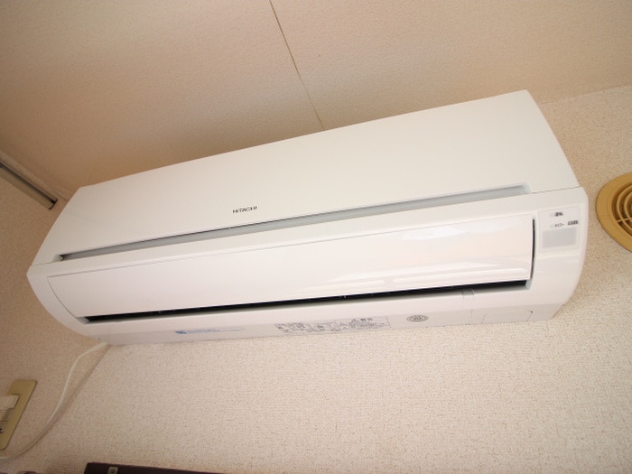 内観写真 ガーデンハイツ大和田