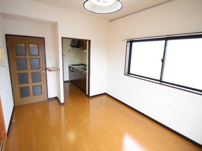 内観写真 ガーデンハイツ大和田