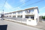 サンホワイトM207号棟
