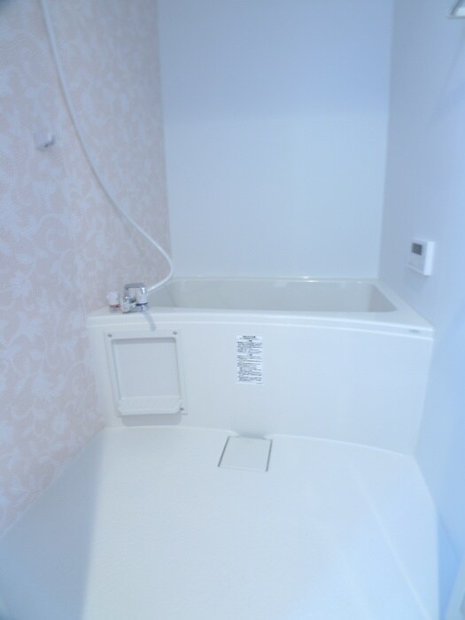 バス／シャワールーム等 La Vita