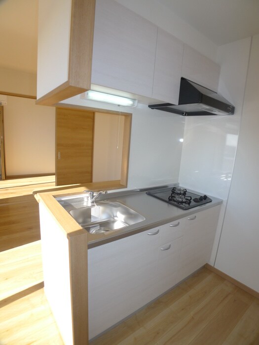 キッチン La Vita