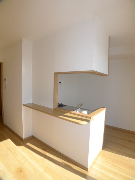 内観写真 La Vita