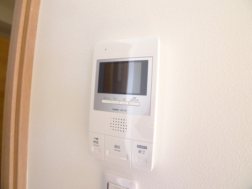 内観写真 La Vita