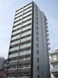 スカイコート新小岩（904）