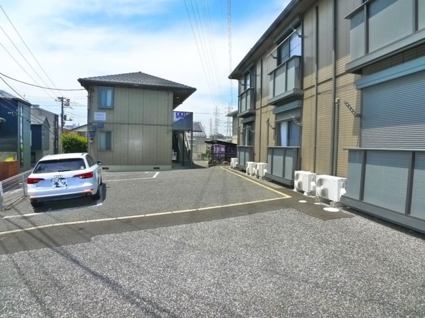 駐車場 ＢＯＳＳ　Ⅰ