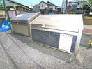 建物設備 ＢＯＳＳ　Ⅰ