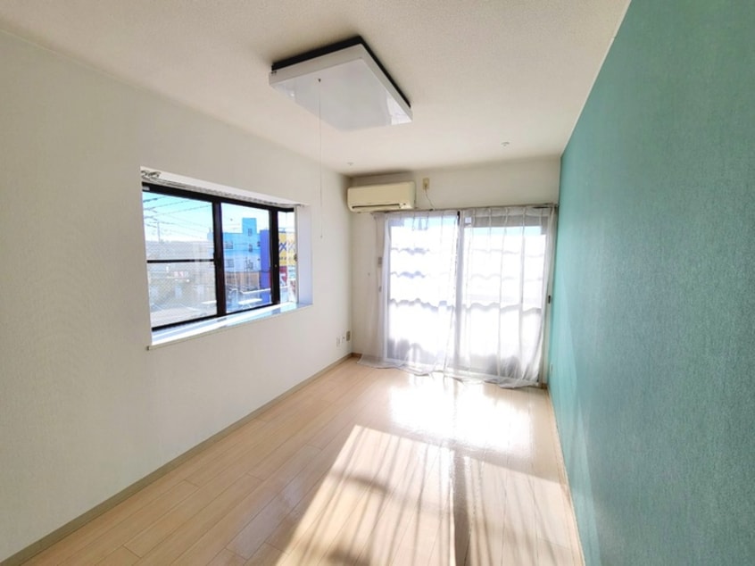 居室 煉瓦館５８