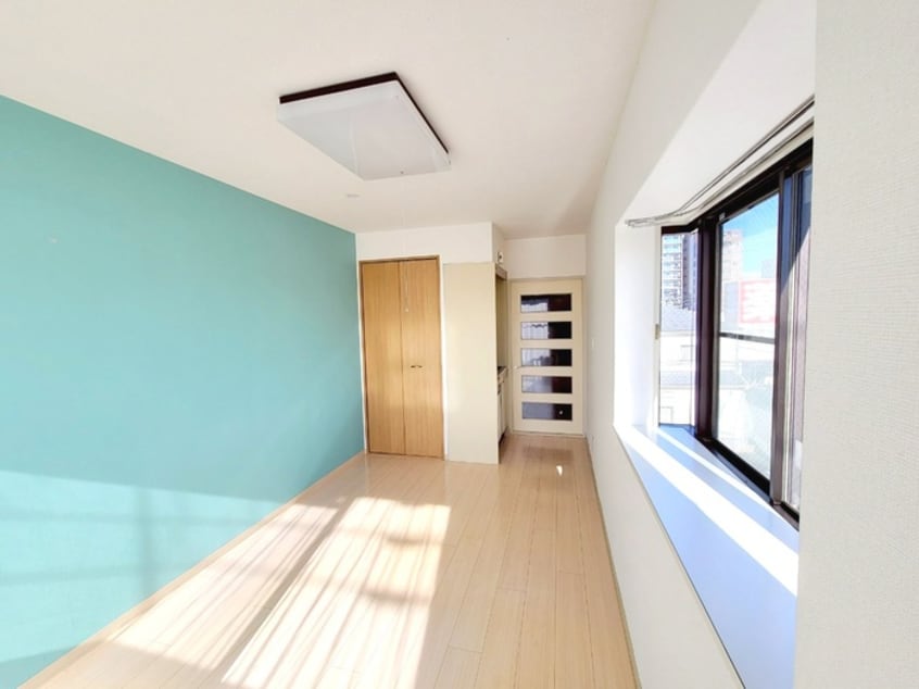 居室 煉瓦館５８