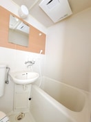 バス／シャワールーム等 煉瓦館５８