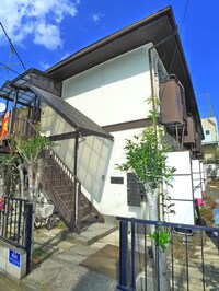 アーネス梅林