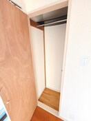 収納 ラ・トゥ－ル・アンフィニ