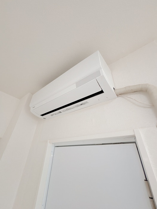 内観写真 ラ・トゥ－ル・アンフィニ