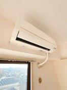 内観写真 ラ・トゥ－ル・アンフィニ